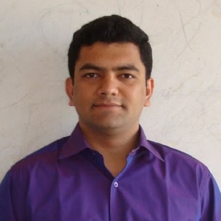 Nitin Patankar